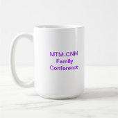 Mok - Ik hou van iemand met CNM (Links)