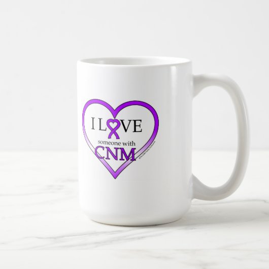 Mok - Ik hou van iemand met CNM (Rechts)