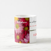 mok "Ik hou van je" (Center)