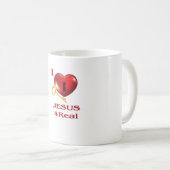 Mok Ik hou van Jezus (Voorkant rechts)