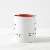 Mok "Ik kan het. Ik wel. Einde verhaal." (Midden)