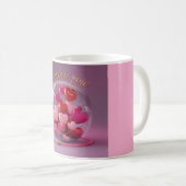 MOK, IK MIS JE, LIEFJE KOFFIEMOK (Voorkant rechts)