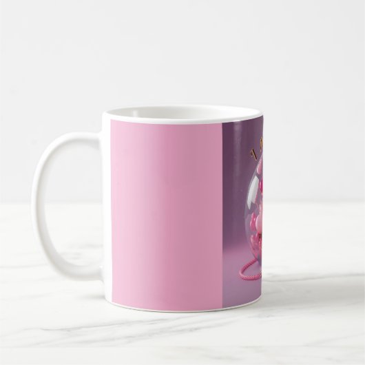 MOK, IK MIS JE, LIEFJE KOFFIEMOK (Links)