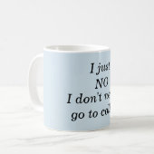 Mok - Ik weet gewoon dat ik niet naar de universit (Voorkant links)