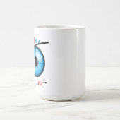 MOK, IK ZIE JE KOFFIEMOK (Center)