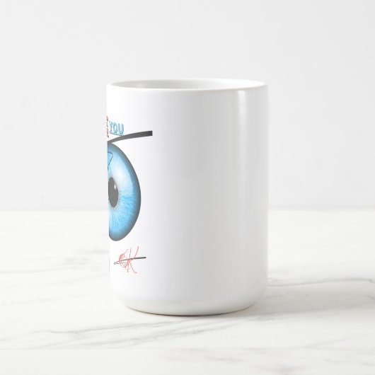 MOK, IK ZIE JE KOFFIEMOK (Center)