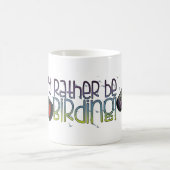 mok "Ik zou liever 'n feest zijn" (Center)