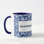 Mok-illegii non carborundum mok (Links)