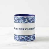 Mok-illegii non carborundum mok (Midden)