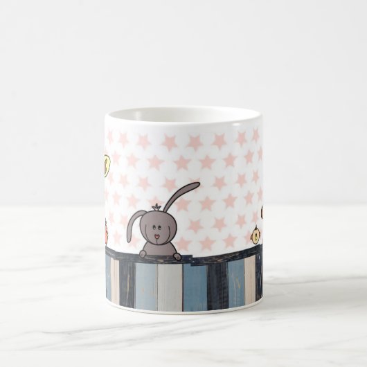 mok - illustratie dieren (Center)