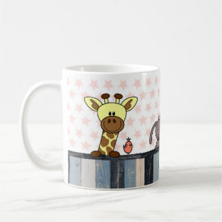 mok - illustratie dieren