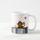 mok - illustratie dieren