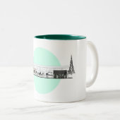 mok ilustrasi visueel (Voorkant rechts)