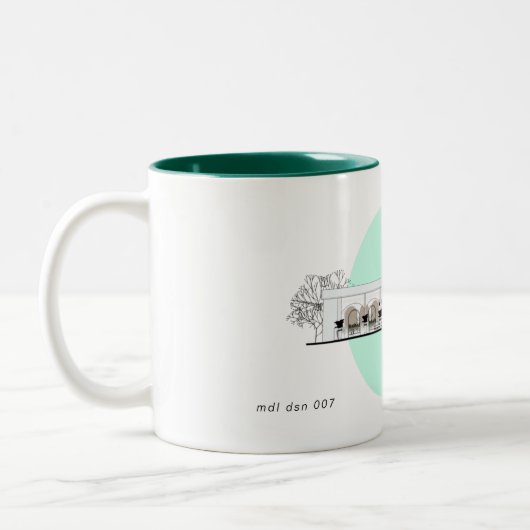 mok ilustrasi visueel (Links)