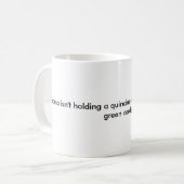 Mok immigratieadvocaat (Voorkant links)