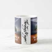 mok "Impact" koffie (Center)