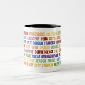 Mok Improv Forms (Center)