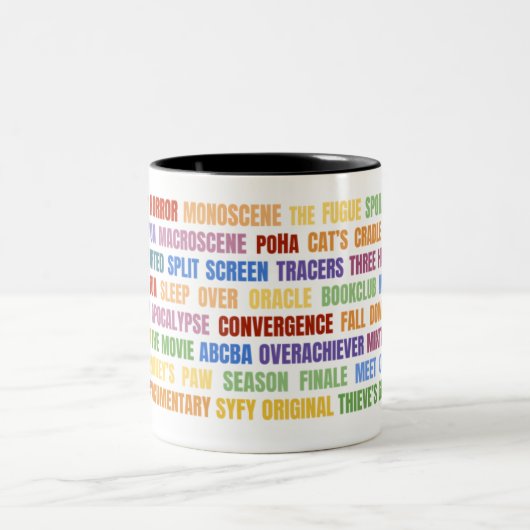 Mok Improv Forms (Center)