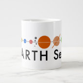 Mok in de sector Jumbo Coffee (Voorkant)