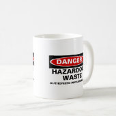 mok in gevaar brengen (Voorkant rechts)