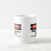 mok in gevaar brengen (Center)