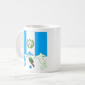 Mok in Guatemala (Voorkant links)