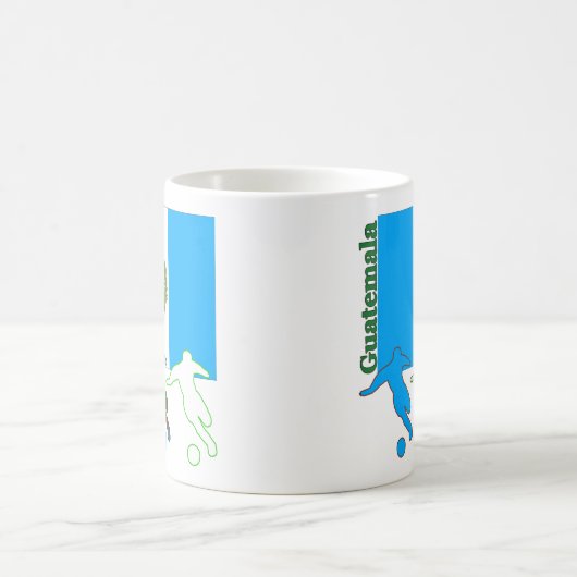 Mok in Guatemala (Center)