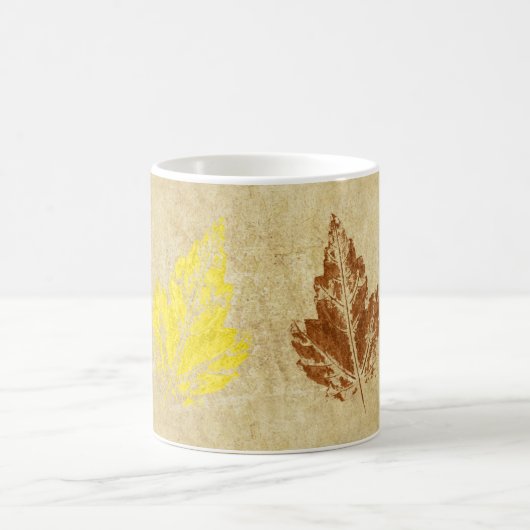 Mok in het najaar (Center)