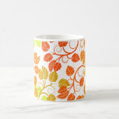 Mok in het najaar (Center)