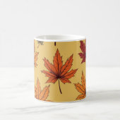 Mok in het najaar (Center)