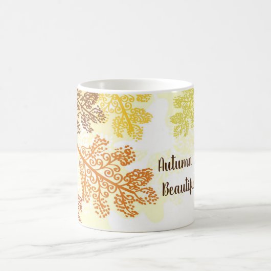 Mok in het najaar (Center)