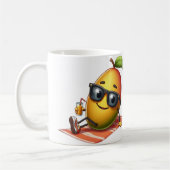 mok in mangastijl (Links)