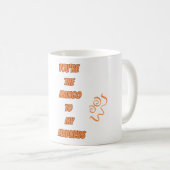 mok in mangastijl (Voorkant rechts)