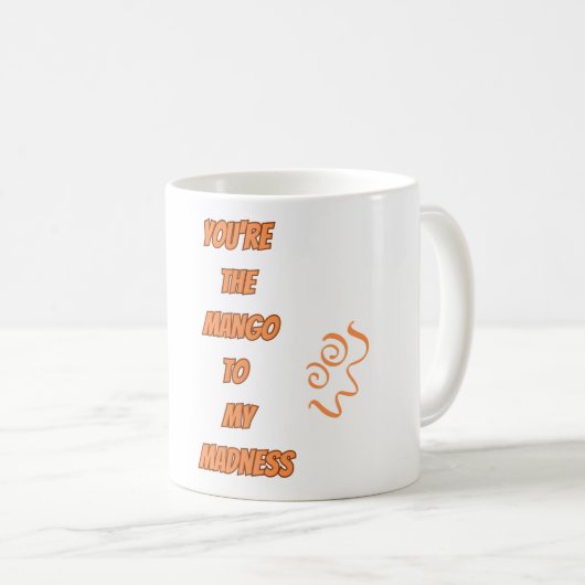 mok in mangastijl (Voorkant rechts)