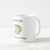 mok, INCEPTIE, Mok binnen een Mok (Voorkant rechts)