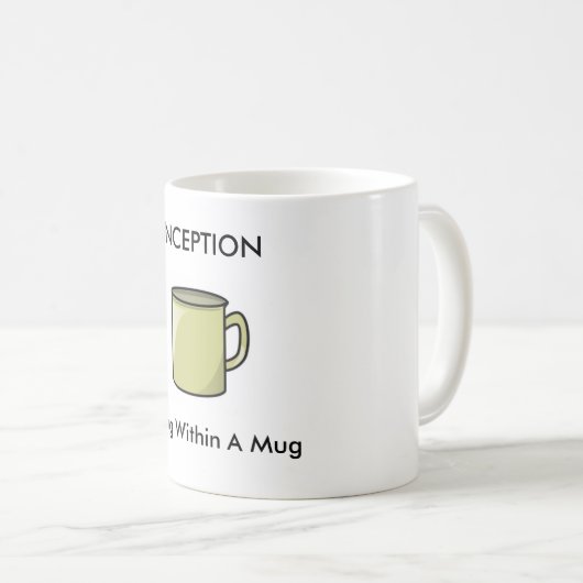 mok, INCEPTIE, Mok binnen een Mok (Voorkant rechts)