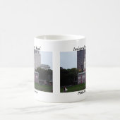 Mok Independence Hall Philadelphia (Center)