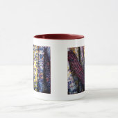 mok "Indian Corn" (Midden)