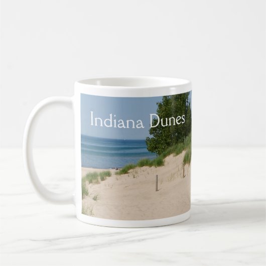 Mok Indiana Dunes (Links)