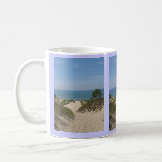 Mok Indiana Dunes (Links)