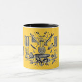 Mok Indiase artefacten (Midden)