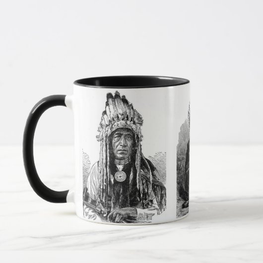 Mok Indiase chefs (Links)