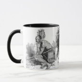 Mok Indiase chefs (Links)