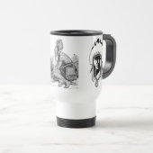 Mok Indiase chefs (Voorkant rechts)