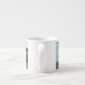 Mok Indiase hoofdespresso (Achterkant)