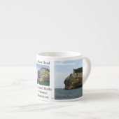 Mok Indiase hoofdespresso (Voorkant rechts)