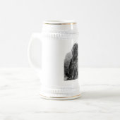 Mok Indiase hoofdstad (Voorkant links)