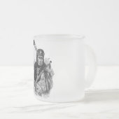 Mok Indiase hoofdstad (Voorkant rechts)