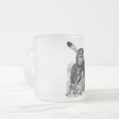 Mok Indiase hoofdstad (Voorkant links)