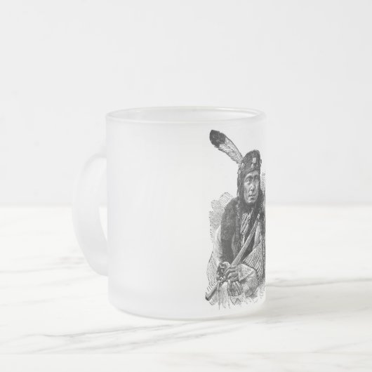 Mok Indiase hoofdstad (Voorkant links)